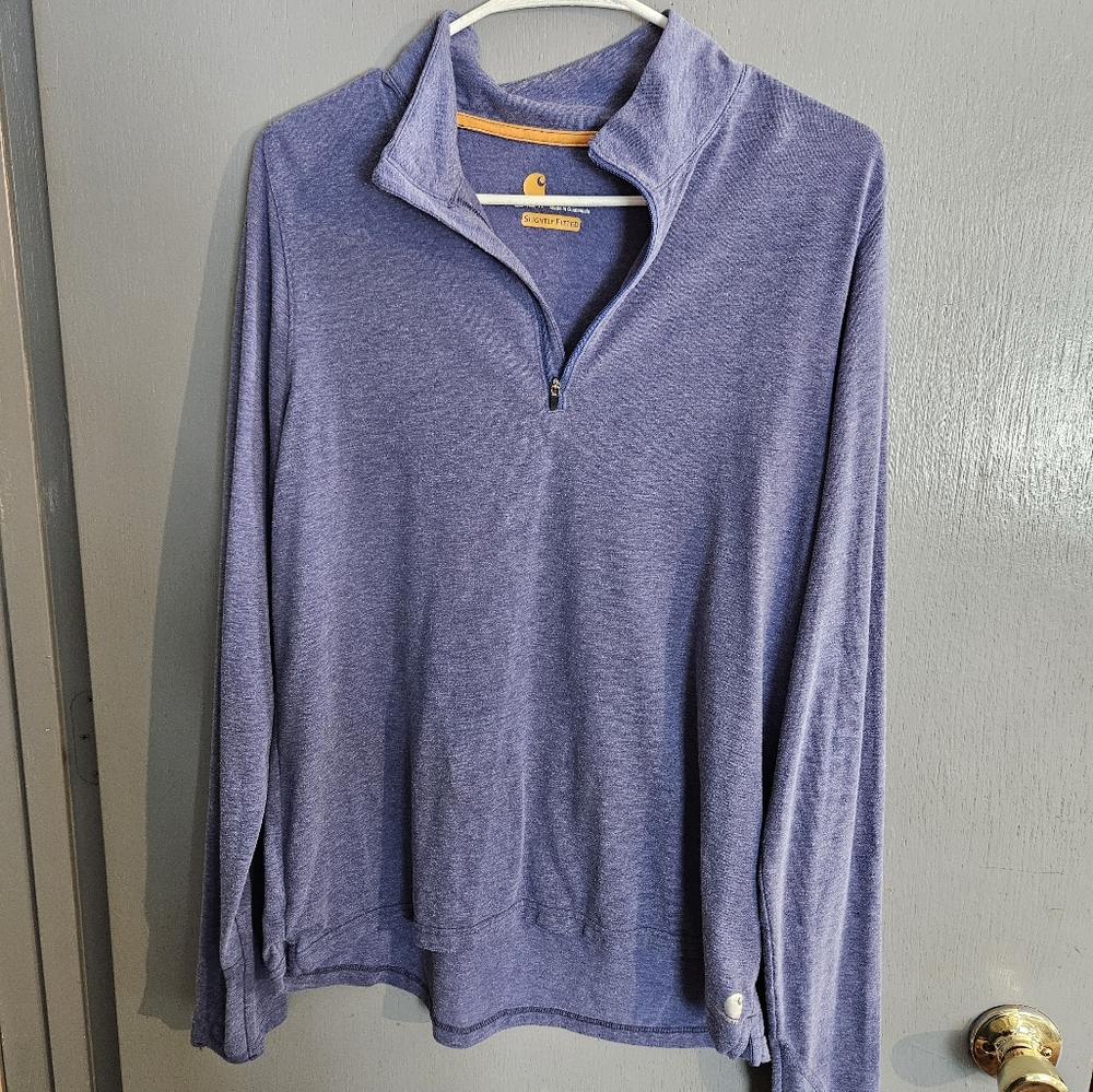 Carhartt Long Sleeve Shirt